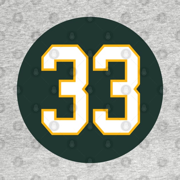 Aaron Jones Green Bay Packers Number 33 Jersey Inspired by naesha stores